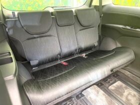 
									Honda Odyssey Absolute EX Honda Sensing Pearl White 2016′ E59VH full								