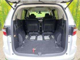 
									Honda Odyssey Absolute EX Honda Sensing Pearl White 2016′ E59VH full								
