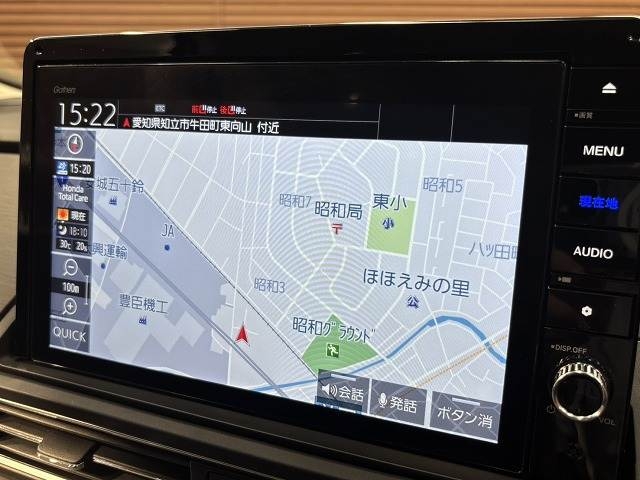 Honda Odyssey Absolute EX Black 2022′ E59WJ