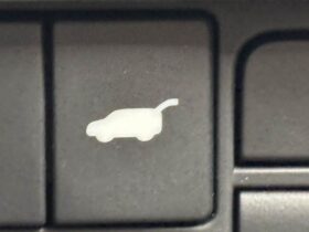 
									Honda Odyssey Absolute EX Black 2022′ E59WJ full								