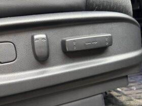 
									Honda Odyssey Absolute EX Black 2022′ E59WJ full								