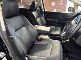 
									Honda Odyssey Absolute EX Black 2022′ E59WJ full								