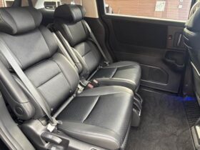 
									Honda Odyssey Absolute EX Black 2022′ E59WJ full								