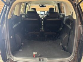 
									Honda Odyssey Absolute EX Black 2022′ E59WJ full								