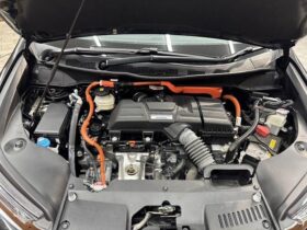 
									Honda Odyssey Absolute EX Black 2022′ E59WJ full								