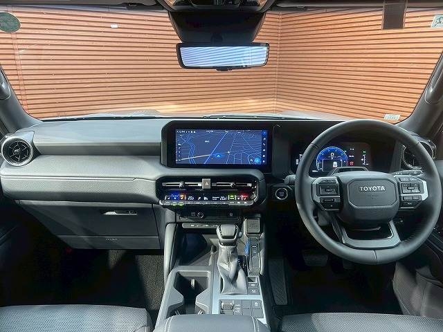TOYOTA Land Cruiser Wagon VX Brown 2024′ E59WN