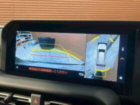 
									TOYOTA Land Cruiser Wagon VX Brown 2024′ E59WN full								