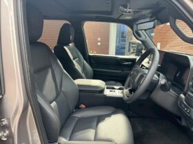 
									TOYOTA Land Cruiser Wagon VX Brown 2024′ E59WN full								
