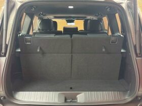 
									TOYOTA Land Cruiser Wagon VX Brown 2024′ E59WN full								