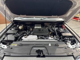 
									TOYOTA Land Cruiser Wagon VX Brown 2024′ E59WN full								