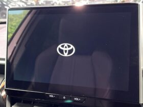 
									TOYOTA Corolla Cross Z Pearl White 2024′ E5AE7 full								