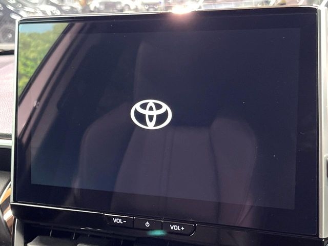 TOYOTA Corolla Cross Z Pearl White 2024′ E5AE7