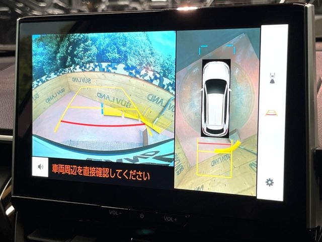TOYOTA Corolla Cross Z Pearl White 2024′ E5AE7