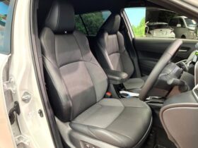 
									TOYOTA Corolla Cross Z Pearl White 2024′ E5AE7 full								