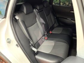 
									TOYOTA Corolla Cross Z Pearl White 2024′ E5AE7 full								