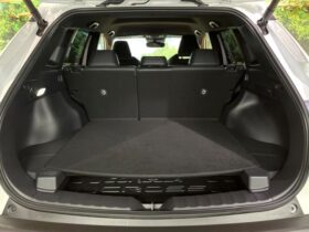 
									TOYOTA Corolla Cross Z Pearl White 2024′ E5AE7 full								