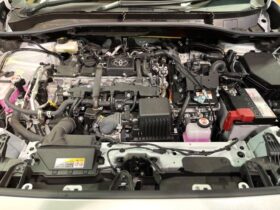 
									TOYOTA Corolla Cross Z Pearl White 2024′ E5AE7 full								