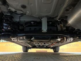
									TOYOTA Corolla Cross Z Pearl White 2024′ E5AE7 full								