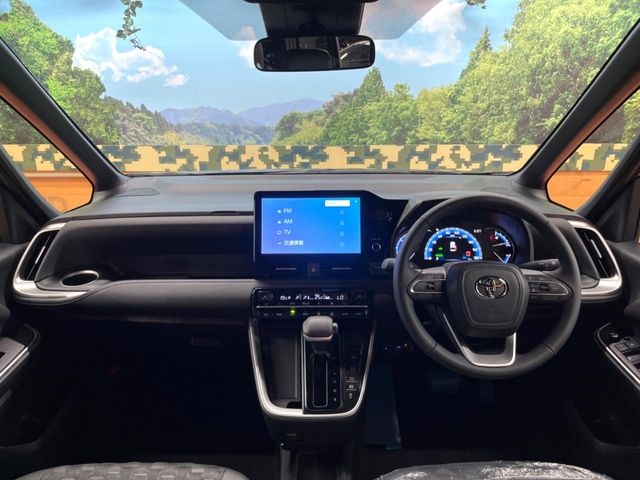 TOYOTA Voxy S-Z Black 2025′ E5AGC