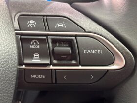 
									TOYOTA Voxy S-Z Black 2025′ E5AGC full								