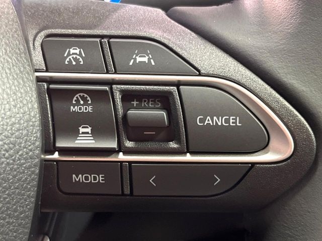 TOYOTA Voxy S-Z Black 2025′ E5AGC