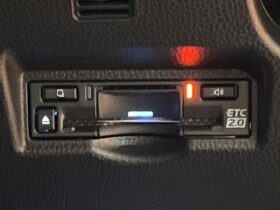 
									TOYOTA Voxy S-Z Black 2025′ E5AGC full								
