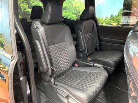 
									TOYOTA Voxy S-Z Black 2025′ E5AGC full								