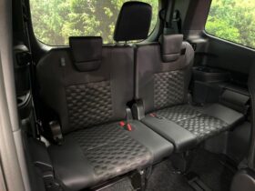 
									TOYOTA Voxy S-Z Black 2025′ E5AGC full								