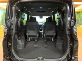 
									TOYOTA Voxy S-Z Black 2025′ E5AGC full								