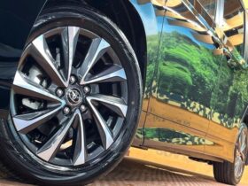 
									TOYOTA Voxy S-Z Black 2025′ E5AGC full								