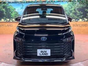 
									TOYOTA Voxy S-Z Black 2025′ E5AGC full								