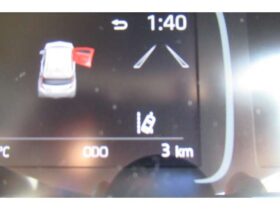 
									TOYOTA AQUA Z Pearl White 2025′ E5ALM full								