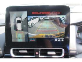 
									TOYOTA AQUA Z Pearl White 2025′ E5ALM full								