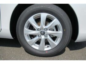 
									TOYOTA AQUA Z Pearl White 2025′ E5ALM full								