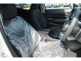 
									TOYOTA AQUA Z Pearl White 2025′ E5ALM full								