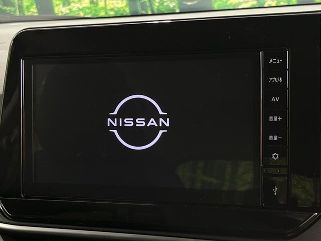 NISSAN Note X Black 2024′ E5ASK