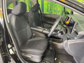 
									NISSAN Note X Black 2024′ E5ASK full								