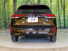 
									NISSAN Note X Black 2024′ E5ASK full								