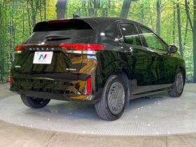 
									NISSAN Note X Black 2024′ E5ASK full								