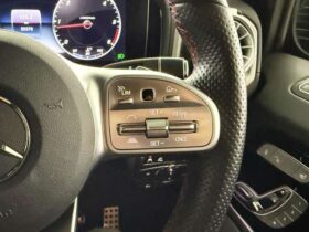 
									Mercedes-Benz G Class G400d AMG Line Black 2021′ E5BET full								