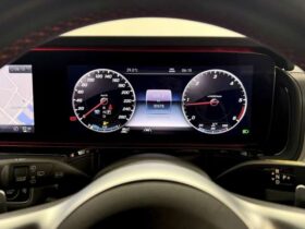 
									Mercedes-Benz G Class G400d AMG Line Black 2021′ E5BET full								
