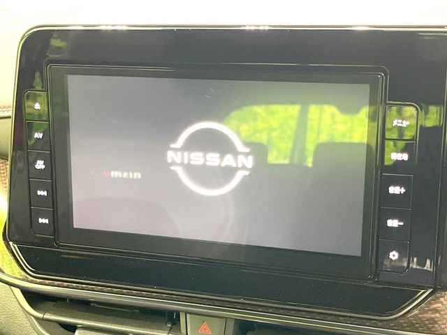 NISSAN AURA Nismo Black 2022′ E5BFX