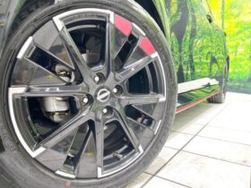 
									NISSAN AURA Nismo Black 2022′ E5BFX full								
