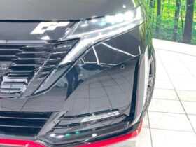 
									NISSAN AURA Nismo Black 2022′ E5BFX full								