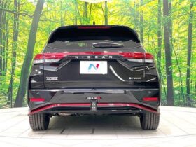
									NISSAN AURA Nismo Black 2022′ E5BFX full								