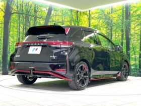 
									NISSAN AURA Nismo Black 2022′ E5BFX full								