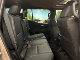 
									TOYOTA Land Cruiser Wagon VX Gray 2024′ E5BM1 full								