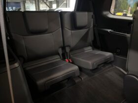
									TOYOTA Land Cruiser Wagon VX Gray 2024′ E5BM1 full								
