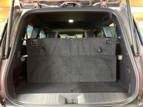 
									TOYOTA Land Cruiser Wagon VX Gray 2024′ E5BM1 full								