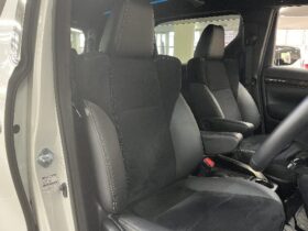 
									TOYOTA Alphard 2.5S Type Gold 3 Pearl White 2023′ E5DAA full								